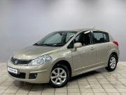 Nissan Tiida I Рестайлинг Уфа  - изображение 21
