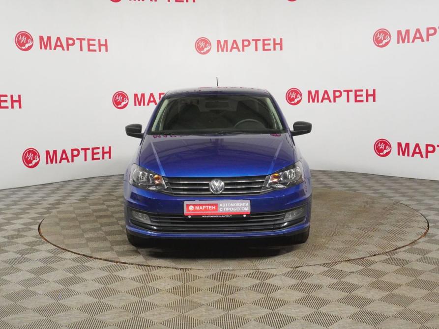 Volkswagen Polo V Рестайлинг Вологда  - изображение 2