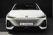 Changan UNI-V I Москва  - изображение 34