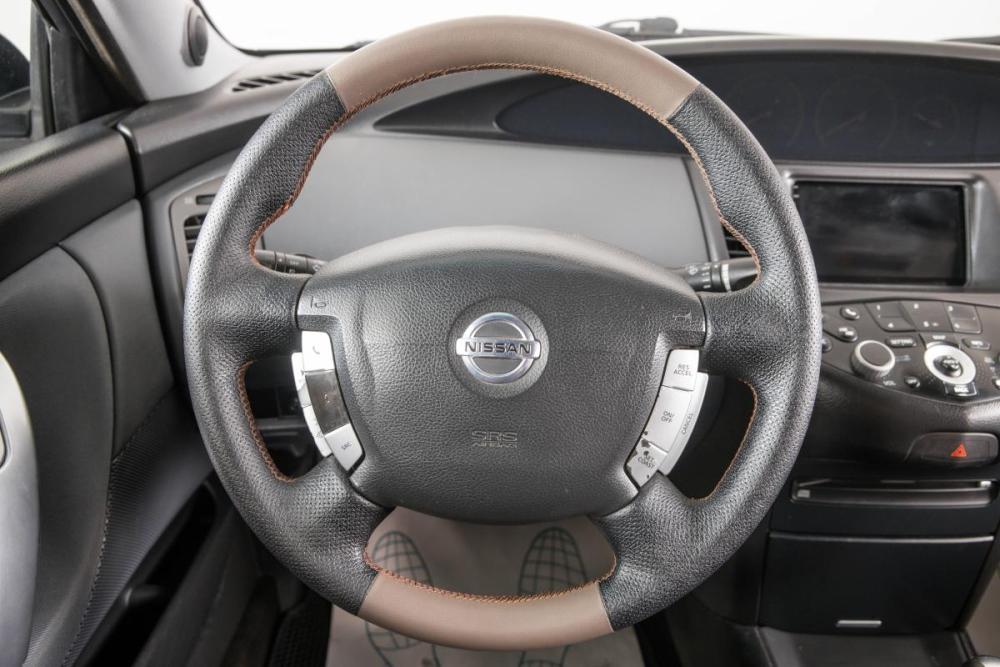 Nissan Primera III (P12) Пермь  - изображение 15