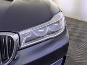 BMW 7 серии VI (G11/G12) Москва  - изображение 41