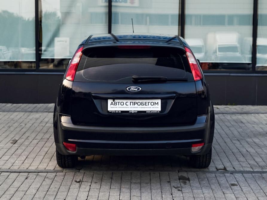 Ford Focus II Екатеринбург  - изображение 4