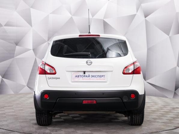 Nissan Qashqai I Рестайлинг с пробегом 2012 года, цена 987 000 рублей, 141982 км, внедорожник, Автокод Объявления