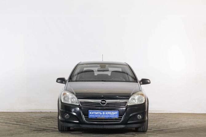 Opel Astra H Рестайлинг с пробегом 2007 года, цена 639 000 рублей, 310000 км, седан, Автокод Объявления