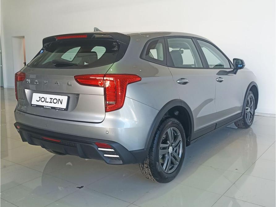 Haval Jolion I Рестайлинг 2 Ярославль  - изображение 8