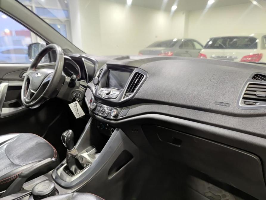 Chery Tiggo 5 I Казань  - изображение 13