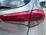 Hyundai Tucson III Астрахань  - изображение 33