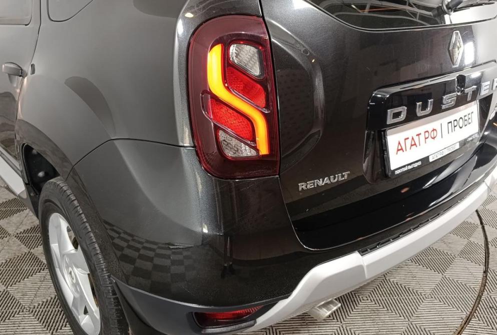 Renault Duster II Волгоград  - изображение 19