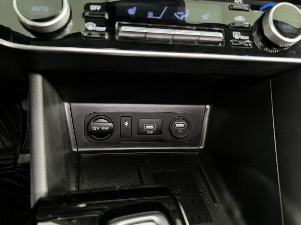 Hyundai Sonata VIII (DN8) с пробегом 2021 года, цена 2 500 000 рублей, 89431 км, седан, Автокод Объявления