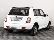 Lifan Smily I (320) Санкт-Петербург  - изображение 30