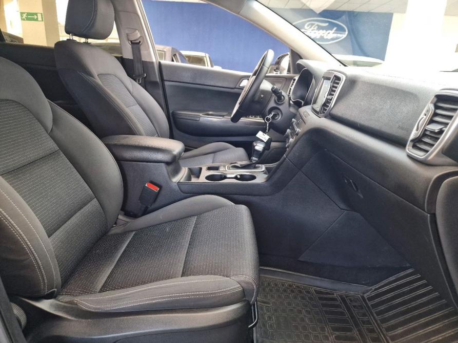 Kia Sportage IV Челябинск  - изображение 12