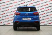 Hyundai Creta I Сургут  - изображение 38