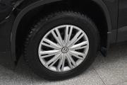 Volkswagen Tiguan I Рестайлинг Москва  - изображение 28