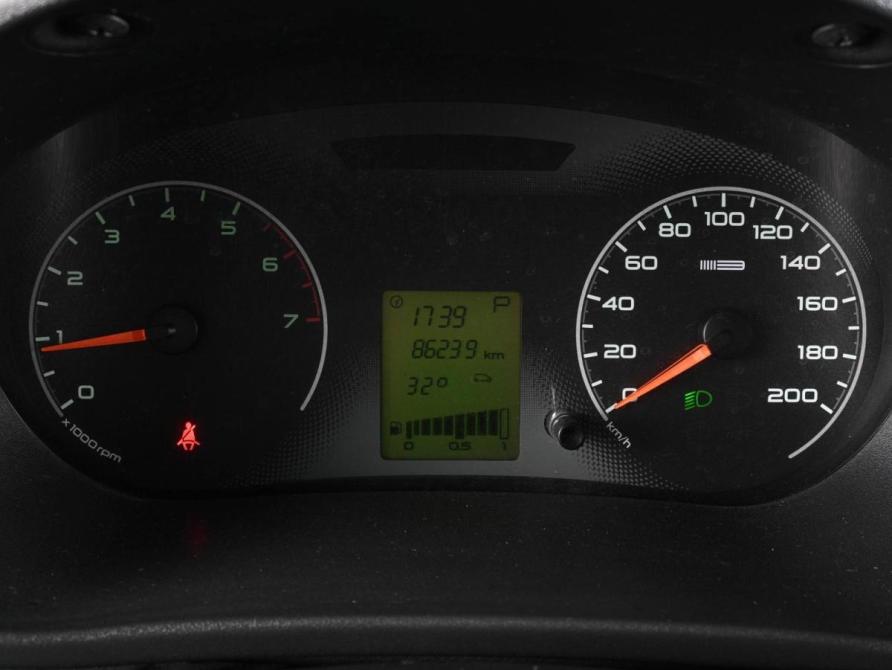 Lada (ВАЗ) Granta I Ростов-на-Дону  - изображение 15