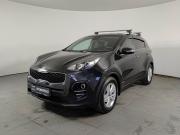 Kia Sportage IV Рестайлинг Уфа  - изображение 27