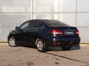 Nissan Almera III (G15) Самара  - изображение 24