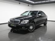 Mercedes-Benz C-Класс III (W204) Тверь  - изображение 22