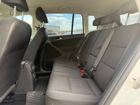 Volkswagen Tiguan I Рестайлинг с пробегом 2011 года, цена 700 000 рублей, 178430 км, внедорожник, Автокод Объявления