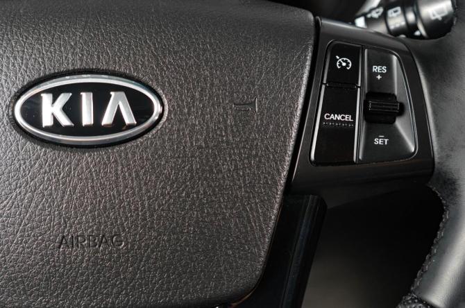Kia Sorento II с пробегом 2010 года, цена 1 479 000 рублей, 326386 км, внедорожник, Автокод Объявления