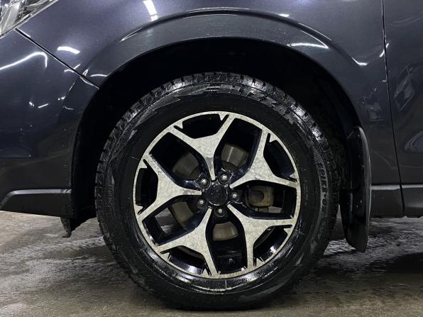 Subaru Forester IV с пробегом 2014 года, цена 1 569 000 рублей, 234200 км, внедорожник, Автокод Объявления