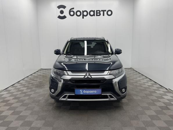 Mitsubishi Outlander III Рестайлинг 3 с пробегом 2021 года, цена 2 390 000 рублей, 97808 км, внедорожник, Автокод Объявления