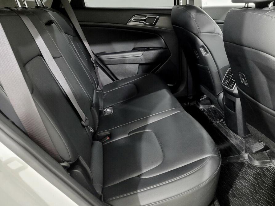 Kia Sportage V Москва  - изображение 13