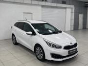 Kia Ceed II Рестайлинг Москва  - изображение 12