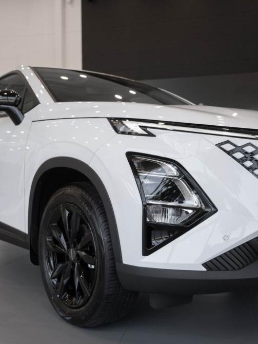 Omoda C5 I Рестайлинг Волгоград  - изображение 8