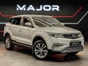 Geely Atlas I Москва  - изображение 29