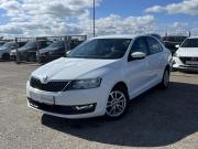 Skoda Rapid I Рестайлинг Буинск  - изображение 21