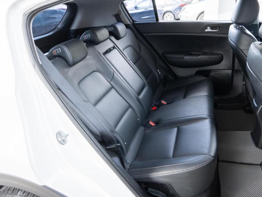 Kia Sportage IV Волгоград  - изображение 8