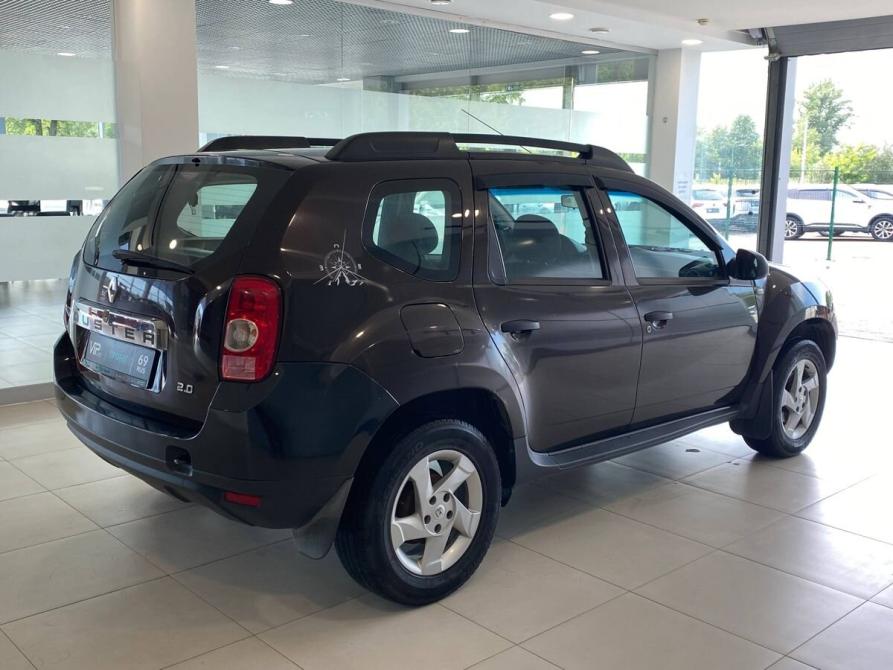 Renault Duster I Тверь  - изображение 6
