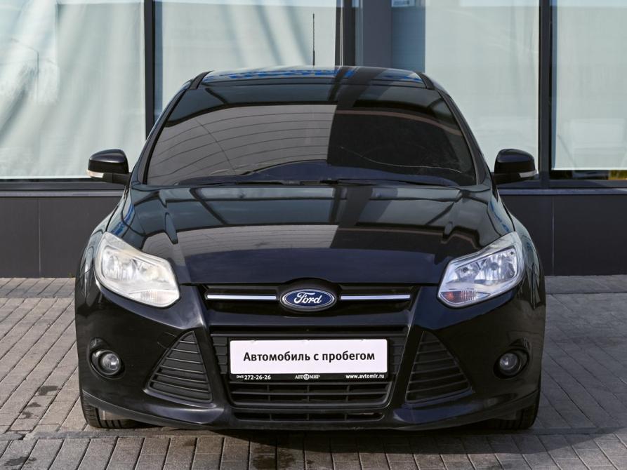Ford Focus III Екатеринбург  - изображение 8