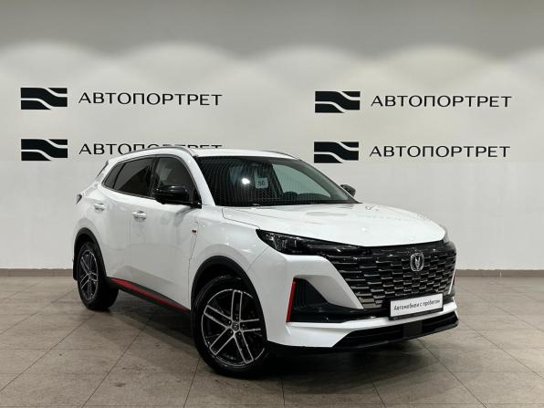 Changan CS55 Plus II с пробегом 2023 года, цена 1 799 000 рублей, 71589 км, внедорожник, Автокод Объявления