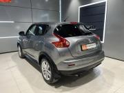 Nissan Juke I Новосибирск  - изображение 25