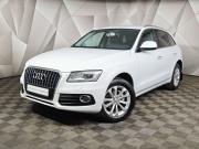Audi Q5 I (8R) Рестайлинг Москва  - изображение 21
