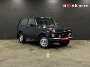Lada (ВАЗ) 2121 (4x4) I Рестайлинг Челябинск  - изображение 15