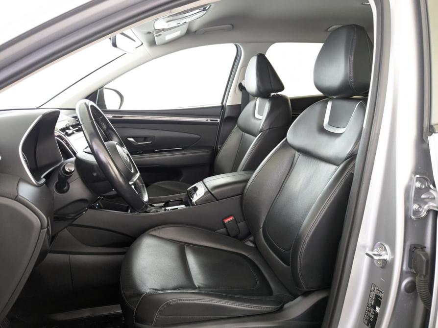 Hyundai Tucson IV Москва  - изображение 21