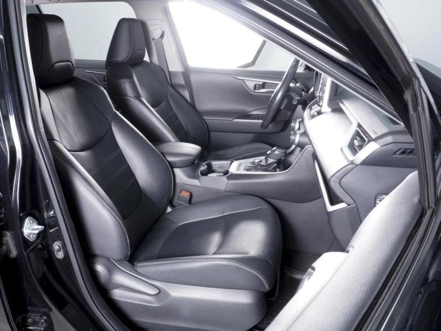 Toyota RAV4 V (XA50) Ростов-на-Дону  - изображение 8