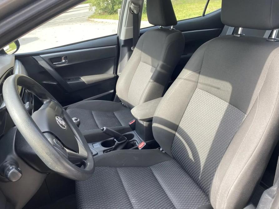 Toyota Corolla XI (E160 E170 E180) Екатеринбург  - изображение 19