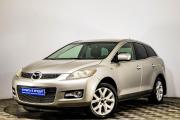 Mazda CX-7 I Пермь  - изображение 26