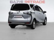 Toyota Sienta II Тюмень  - изображение 34
