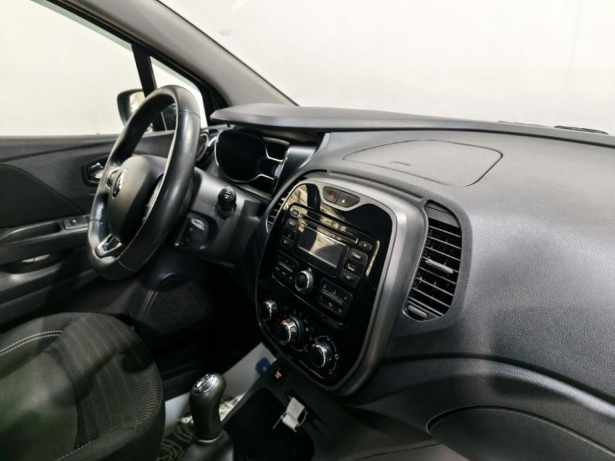 Renault Kaptur I Курск  - изображение 7