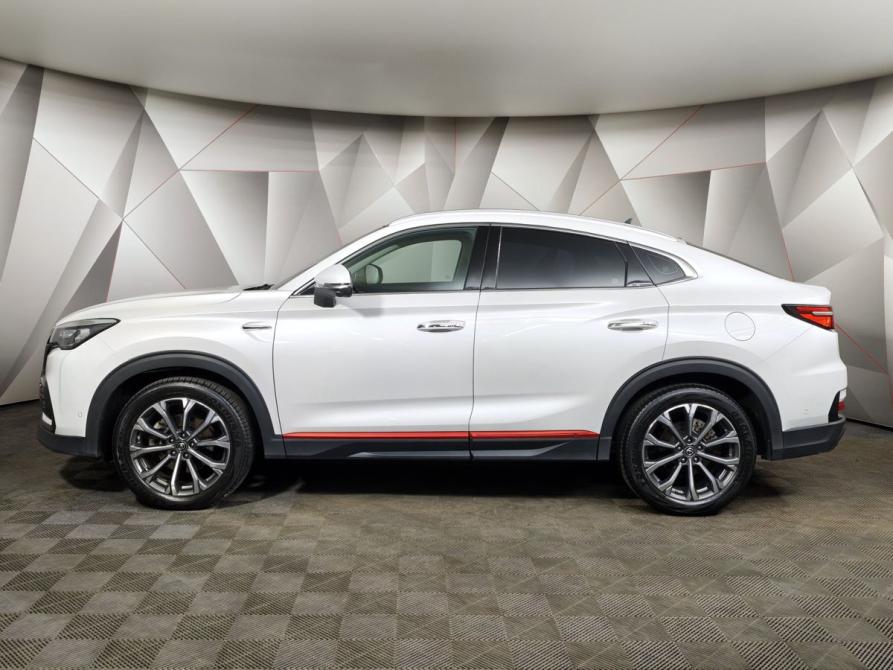 Changan CS85 I Рестайлинг Москва  - изображение 5