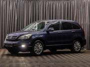 Honda CR-V III Рестайлинг Краснодар  - изображение 17