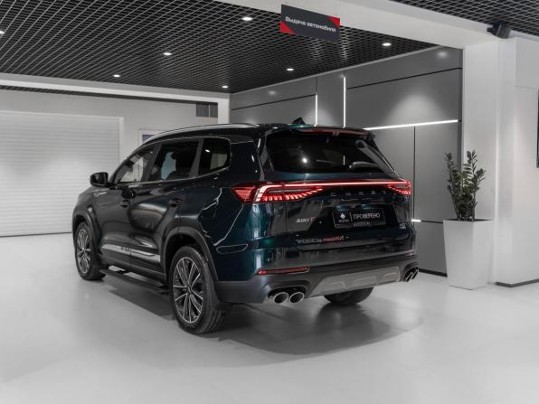 Chery Tiggo 8 Pro Max I Рестайлинг с пробегом 2023 года, цена 2 690 000 рублей, 26716 км, внедорожник, Автокод Объявления