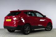 Hyundai ix35 I Рестайлинг Челябинск  - изображение 27