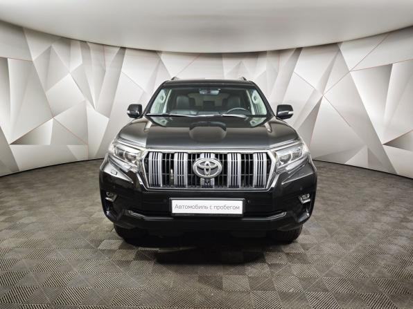 Toyota Land Cruiser Prado 150 Series Рестайлинг 2 с пробегом 2019 года, цена 5 200 000 рублей, 105651 км, внедорожник, Автокод Объявления