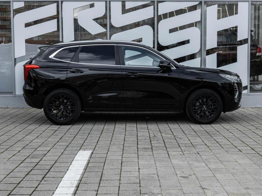 Haval Jolion I Рестайлинг Ставрополь  - изображение 5