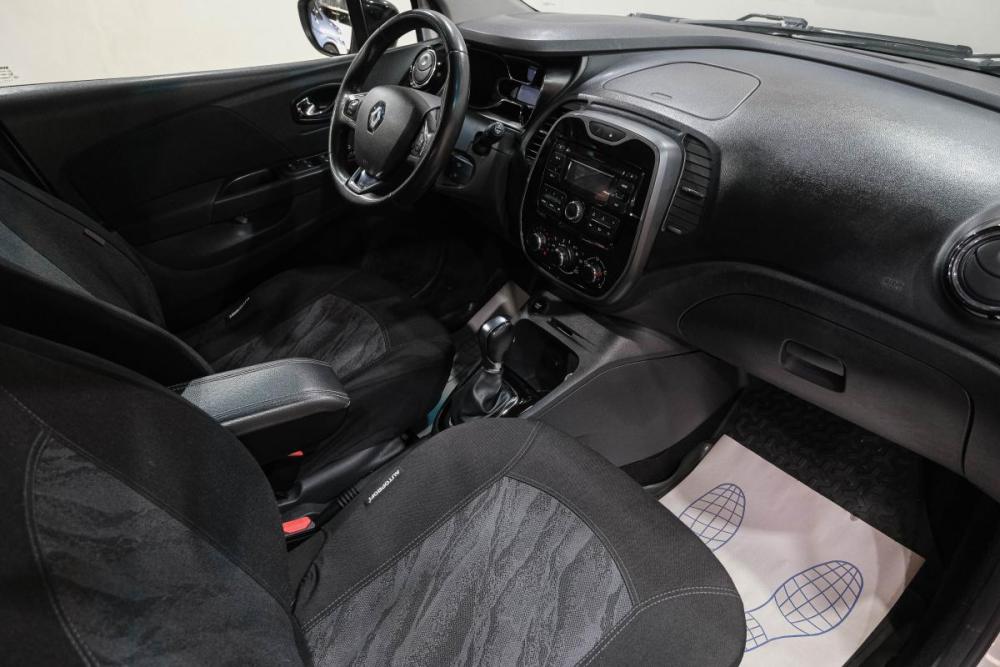 Renault Kaptur I Новокузнецк  - изображение 15